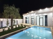 4 otaqlı həyət evi/bağ evi - Mərdəkan q. - 150 m²