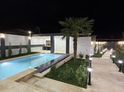 4 otaqlı həyət evi/bağ evi - Mərdəkan q. - 150 m²