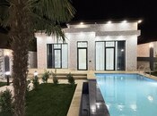 4 otaqlı həyət evi/bağ evi - Mərdəkan q. - 150 m²
