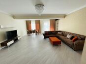4 otaqlı yeni tikili - 8 Noyabr m. - 180 m²