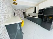 4 otaqlı yeni tikili - 8 Noyabr m. - 180 m²