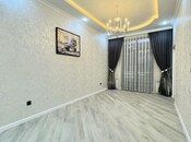2 otaqlı köhnə tikili - Memar Əcəmi m. - 55 m²