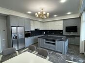 4 otaqlı yeni tikili - Nəriman Nərimanov m. - 180 m²