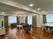 4 otaqlı yeni tikili - Nəriman Nərimanov m. - 180 m²