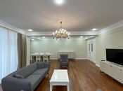 4 otaqlı yeni tikili - Nəriman Nərimanov m. - 180 m²