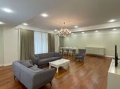 4 otaqlı yeni tikili - Nəriman Nərimanov m. - 180 m²