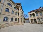 Satılır 14 otaqlı həyət evi/bağ evi 1 000 m², Badamdar q., photo 1 from 8