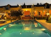 6 otaqlı həyət evi/bağ evi - Mərdəkan q. - 500 m²