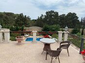 6 otaqlı həyət evi/bağ evi - Mərdəkan q. - 500 m²