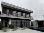 4 otaqlı həyət evi/bağ evi - Buzovna q. - 350 m²