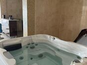 İcarəyə verilir 6 otaqlı həyət evi/bağ evi 550 m², Novxanı q., photo 3 from 8