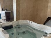 İcarəyə verilir 6 otaqlı həyət evi/bağ evi 550 m², Novxanı q., photo 5 from 8