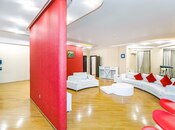 İcarəyə verilir 4 otaqlı yeni tikili 200 m², 28 May m., photo 3 from 8