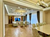 İcarəyə verilir 4 otaqlı yeni tikili 250 m², Sahil m., photo 3 from 8