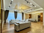4 otaqlı yeni tikili - Sahil m. - 255 m²