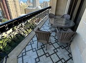 4 otaqlı yeni tikili - Sahil m. - 255 m²