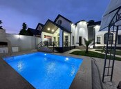 5 otaqlı həyət evi/bağ evi - Mərdəkan q. - 350 m²