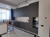 İcarəyə verilir 3 otaqlı yeni tikili 135 m², 28 May m., photo 3 from 8