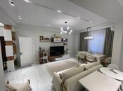 Satılır 2 otaqlı yeni tikili 88 m², Elmlər Akademiyası m., photo 2 from 8