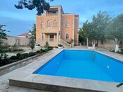 Объявление №4849510 - Баку, пос. Бадамдар, 7-комн., 450 м²