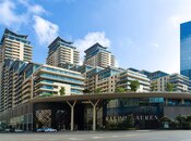 Объявление №4850452 - Баку, Насиминский  р., 5-комн., 263.9 м², 14/32 этаж