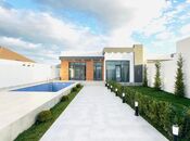 Satılır 4 otaqlı həyət evi/bağ evi 150 m², Mərdəkan q., photo 5 from 8