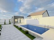 Satılır 4 otaqlı həyət evi/bağ evi 150 m², Mərdəkan q., photo 8 from 8