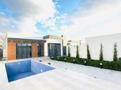 Satılır 4 otaqlı həyət evi/bağ evi 150 m², Mərdəkan q., photo 4 from 8