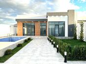 Satılır 4 otaqlı həyət evi/bağ evi 150 m², Mərdəkan q., photo 2 from 8