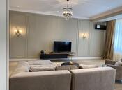 İcarəyə verilir 2 otaqlı yeni tikili 110 m², Elmlər Akademiyası m., photo 4 from 8