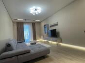 İcarəyə verilir 2 otaqlı yeni tikili 100 m², Elmlər Akademiyası m., photo 6 from 8