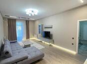 2 otaqlı yeni tikili - Elmlər Akademiyası m. - 100 m²