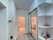 İcarəyə verilir 2 otaqlı yeni tikili 100 m², Elmlər Akademiyası m., photo 8 from 8