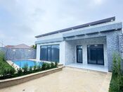 4 otaqlı həyət evi/bağ evi - Mərdəkan q. - 150 m²