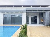 4 otaqlı həyət evi/bağ evi - Mərdəkan q. - 150 m²