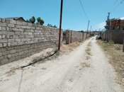 Продаётся  участок 5 сот, Пираллахи р., photo 4 from 6