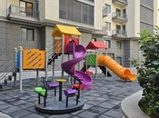 4 otaqlı yeni tikili - Ağ şəhər q. - 197 m²