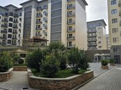 4 otaqlı yeni tikili - Ağ şəhər q. - 197 m²