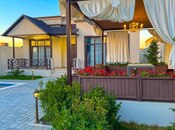 4 otaqlı həyət evi/bağ evi - Şüvəlan q. - 180 m²