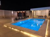 4 otaqlı həyət evi/bağ evi - Buzovna q. - 300 m²