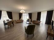 4 otaqlı yeni tikili - Ağ şəhər q. - 195 m²
