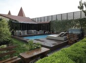 5-комн. дом/дача - пос. Шувеляны - 400 м²