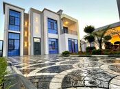 5 otaqlı həyət evi/bağ evi - Mərdəkan q. - 380 m²