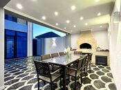 5 otaqlı həyət evi/bağ evi - Mərdəkan q. - 380 m²