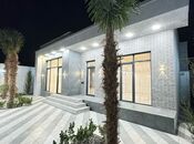 4 otaqlı həyət evi/bağ evi - Şüvəlan q. - 170 m²