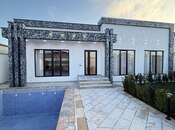 Satılır 5 otaqlı həyət evi/bağ evi 220 m², Şüvəlan q., photo 1 from 8
