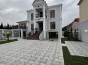 Satılır 6 otaqlı həyət evi/bağ evi 300 m², Mərdəkan q., photo 2 from 8