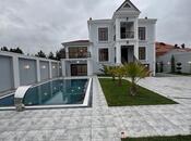 Satılır 6 otaqlı həyət evi/bağ evi 300 m², Mərdəkan q., photo 3 from 8