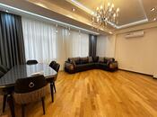 Сдаётся 3-комн. новостройка 115 м², м. Элмляр Академиясы, photo 2 from 8