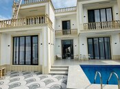 6-комн. дом/дача - пос. Мардакан - 380 м²